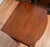We are pleased to offer this beautiful Pair of English Sheraton side tables by Biggs Virginia, from the 1940s. This pair...
