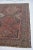 Textile Antique Oliver Nomadic Village Rug, 5 x 8.3 For Sale - Image 7 of 11