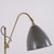 Bestlite BL3M Floor Lamp in Brass by Robert Dudley Best for Gubi, 1930 For Sale - Image 10 of 12