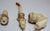 Carved Turkish Meerschaum Pipe, Moorish Style, Hand-Crafted, 1950 For Sale - Image 9 of 18
