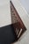 Wood Set of 8 Stickley Metropolitan Collection Cherry Dining Chairs For Sale - Image 7 of 18