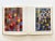 Paul Klee Paul Klee Vintage 1966 First Edition Lithograph Print Mid Century Modernist Hardcover Art Book For Sale - Image 4 of 12