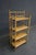 Victorian Victorian Burnt Bamboo and Quarter-Sawn Oak Etagere For Sale - Image 3 of 10