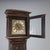Vintage Grandfather Clock by Francis Robinson For Sale - Image 3 of 16