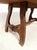Dining Table and Chairs, Set of 7 For Sale - Image 9 of 18