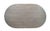 Mid-Century Modern Mid Century Hammered Textured Base With Reclaimed Elm Table Top For Sale - Image 3 of 6
