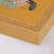 DESCRIPTION: Monkey Business by Allison Cosmos in Gold Frame, Small Art Print SPECIFICATIONS: Type: Framed Paper. Framed...