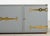 Tommi Parzinger Lacquer Marble Top Sideboard Credenza 10 Ft For Sale - Image 15 of 18