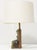 Mid-Century Modern 1950s Marianna Von Allesch Sculptural Table Lamp For Sale - Image 3 of 8