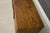 Brown 1970s Brutalist 78” MCM Lane Pueblo Walnut Dresser For Sale - Image 8 of 11