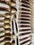 1960s Modern Danish Brass and Teak Cutlery from Carl Cohr, 1960s, Set of 48 For Sale - Image 5 of 13