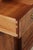 Stickley Mahogany Chippendale Style Breakfront China Cabinet For Sale - Image 9 of 18