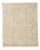 Hand-Knotted Wool Premium Rug by Azele Studio For Sale