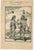 Virginia and Florida Natives, 1683, Paper, Set of 2 For Sale - Image 3 of 10