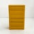 Yellow Chest of Drawers by Olaf Von Bohr for Kartell, 1970s For Sale - Image 3 of 10