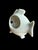 Ceramic Vintage Ashtray Fish Tobacciana Otagiri Blowfish For Sale - Image 7 of 9