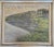 1930s Schocketal with Fulda, Scholz Paul, 56 on the River Kassel, 1937, Oil on Canvas, Framed For Sale - Image 5 of 13