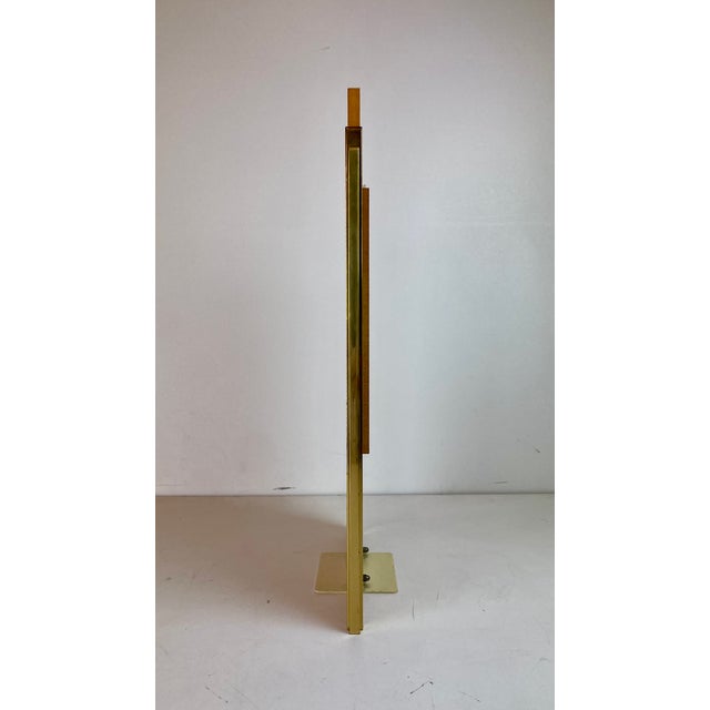 Vintage Omega In-Store Advertising, 1980s For Sale - Image 4 of 15