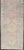 Mid 20th Century Turkish Oushak Runner in Soft Taupe With Faded Rose, Pale Blue, and Cream Accent For Sale - Image 5 of 12