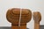 Vintage ​Africa Dining Chairs by Afra & Tobia Scarpa for Maxalto, 1975, Set of 8 For Sale - Image 10 of 16