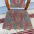 A Very Fine Antique William & Mary Side Chair With Spanish Feet, Boston, Circa 1730 For Sale - Image 14 of 18