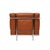 Modernist LC2 Lounge Chair in Brown Leather by Le Corbusier for Cassina, Italy, 1980 For Sale - Image 3 of 11