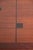 Brown Tall Art Deco Decoforma Series Square Side Table from Schuitema For Sale - Image 8 of 12