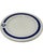 Mid-Century Modern Vintage the University Club Nyc Plate Ceramic, New York For Sale - Image 3 of 12