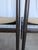 Wood Vintage Dining Chairs in Beech Wood, 1970s, Set of 6 For Sale - Image 7 of 18