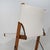 Nina and Santa Maria Chairs by Piero De Martini for Cassina, 1970s, Set of 8 For Sale - Image 14 of 16
