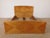 Baker Furniture Archetype Collection Queen Queen Size Sleigh Bed For Sale - Image 14 of 15