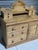 Antique Pine Sideboard with Drawers and Cupboard From England We found this unusual sideboard in Devon, England. We...