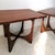 Mid-Century Modern Mid-Century American Broyhill Brasilia Walnut Side Tables, 1970s, Set of 2 For Sale - Image 3 of 18