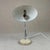 Beige Vintage Swedish Table Lamp by Boréns, 1930s For Sale - Image 8 of 13