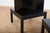 Vintage Nesting Tables in Wood Lacquered Black by Ulrich P. Wieser for Wohnbedarf, 1958, Set of 3 For Sale - Image 12 of 17