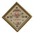 Vintage Swift Meats Large-Format Advertising Wall Clock For Sale