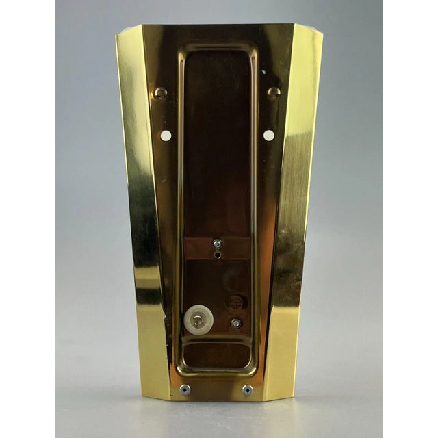 Space Age Wall Lamp from Limburg, 1970s For Sale - Image 6 of 11