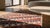 Extraordinary Ivory and Red Color With Symmetrical Design Antique Caucasian Shirvan Runner Rug For Sale - Image 13 of 15