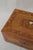 Victorian Birdseye Maple Jewelry Box For Sale - Image 13 of 15