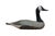 Realism Vintage Hand Carved Wood Crane Egret Wading Bird Sculpture Folk Art Decoy 14" For Sale - Image 3 of 12