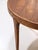 Danish Oval Extendable Dining Table in Teak, 1960s For Sale - Image 11 of 18