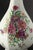 Early 20th Century Pair Famille Rose Armorial Porcelain Vases by Samson of Paris For Sale - Image 14 of 17