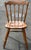 Traditional Mid 20th Century Cushman Classics Solid Maple Windsor Dining Chairs - Set of 6 For Sale - Image 3 of 11