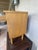 Stanley Furniture Mid Century Pine Laminite Night Stand by Stanley Furniture For Sale - Image 4 of 8