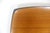 Wood Vintage Bentwood Teak Tray, Japanese Molded Lacquered Wood Danish Modern Scandinavian Style Serving Tray, Mid Century Modern, MCM For Sale - Image 7 of 8