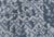 Gray Contemporary Abstract Petra Gray Handmade Wool Rug by Doris Leslie Blau For Sale - Image 8 of 9