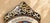 Art Deco Vintage Moroccan Style Handcrafted Inlay Wall Mirror For Sale - Image 3 of 6