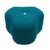 Poppy Bloom Stool by Nicolette de Waart for Design by Nico For Sale