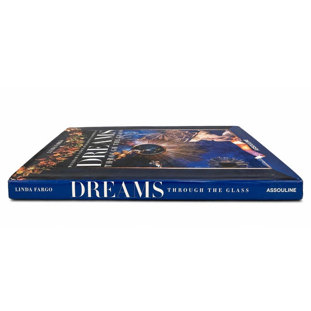 A celebration of the art of window dressing, Dreams Through the Glass offers a captivating look at the legendary displays...