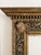 Lombard Frame in Lacquered and Gilded Wood, Early 16th Century For Sale - Image 9 of 15